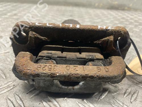 Left rear brake caliper NISSAN QASHQAI / QASHQAI +2 I (J10, NJ10, JJ10E) 1.6 dCi All-wheel Drive | BP25754956M107 