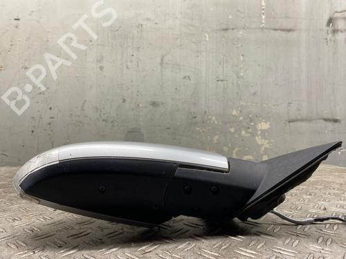 Right mirror NISSAN PRIMERA Hatchback (P12) 2.0 | BP28058135C27 