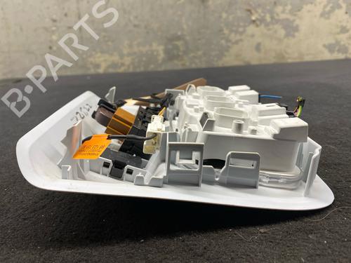 Interior roof light PEUGEOT 2008 I (CU_) 1.2 THP 110 / PureTech 110 | BP33690543I8 - Image 8