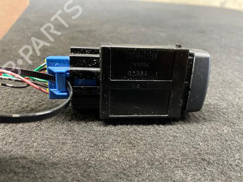 Switch CITROËN C-CROSSER (VU_, VV_) 2.2 HDi | BP37702887I30  - Image 5