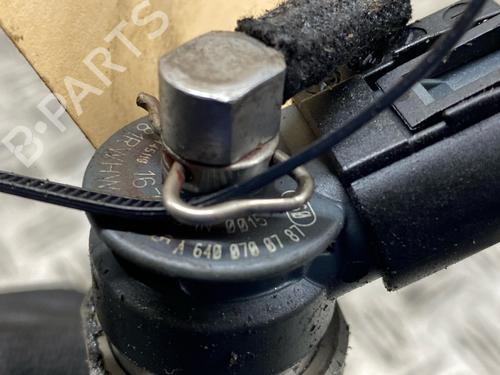 Injector MERCEDES-BENZ A-CLASS (W169) A 160 CDI (169.006, 169.306) | BP30411562M100 