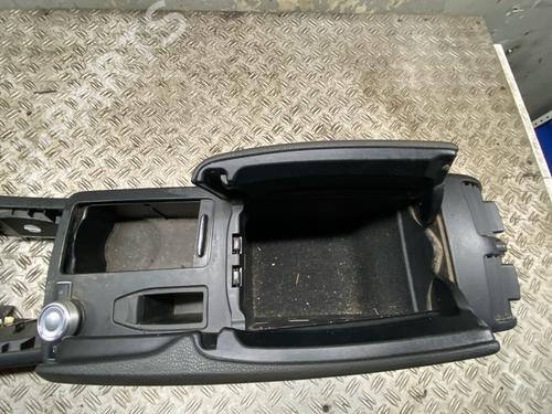 Mittelkonsole MERCEDES-BENZ C-CLASS T-Model (S204) C 180 CGI (204.249) | BP30698644I22