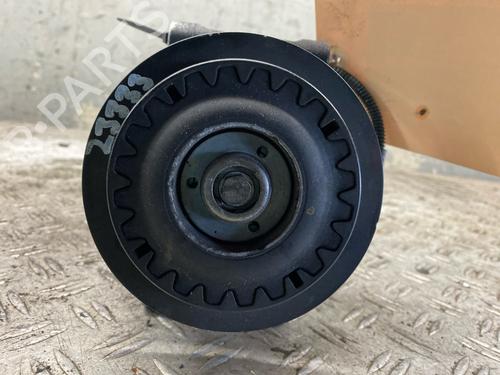 AC-Kompressor AC-Kompressor PEUGEOT 308 SW II (LC_, LJ_, LR_, LX_, L4_) 1.2 THP 130 (131 hp) 34246869 34246869