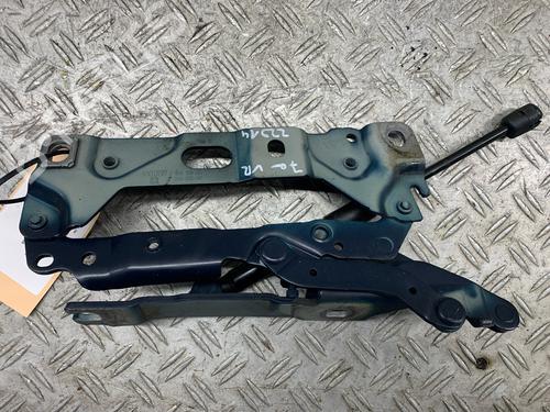 Hinge/Door check strap BMW 7 (F01, F02, F03, F04) 750 i, Li xDrive | BP23654672C146 