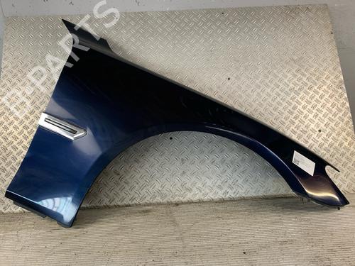 Right front fenders BMW 7 (F01, F02, F03, F04) 750 i, Li xDrive 7261462