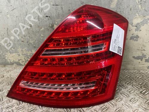 Used Right taillight Right taillight MERCEDES-BENZ S-CLASS (W221, V221) S 350 4-matic (221.087, 221.187) (272 hp) 36074054 36074054