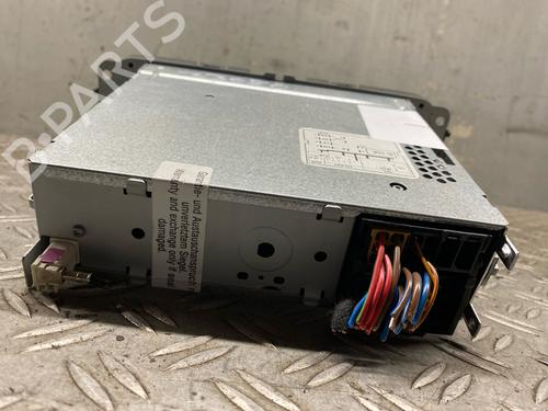 Radio SEAT IBIZA IV SC (6J1, 6P5) 1.4 | BP28153603E6 