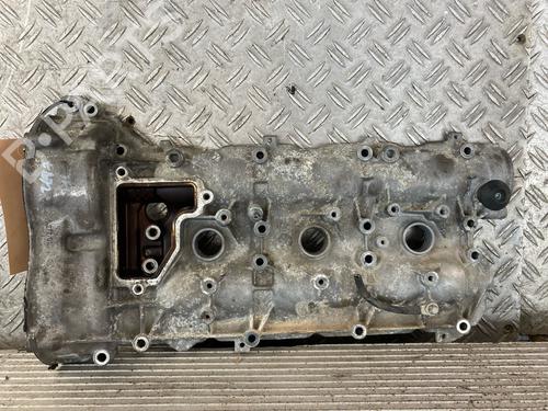 Used Valve cover MERCEDES-BENZ M-CLASS (W164) ML 350 4-matic (164.186) (272 hp) 19407123