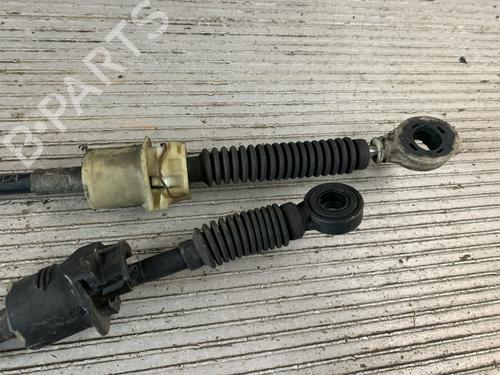 Automatic gearbox selector MERCEDES-BENZ B-CLASS Sports Tourer (W245) B 180 CDI (245.207) | BP23105632M91 