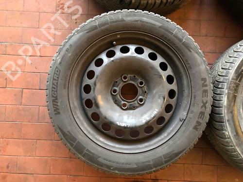 Used Rim MERCEDES-BENZ A-CLASS (W176) A 180 (176.042) (122 hp) 22780958