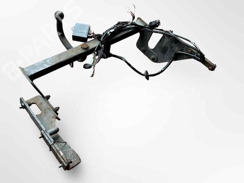 Trækkugle/Mekanisme SUBARU TREZIA 1.4 D | BP34281625C141  - Image 5