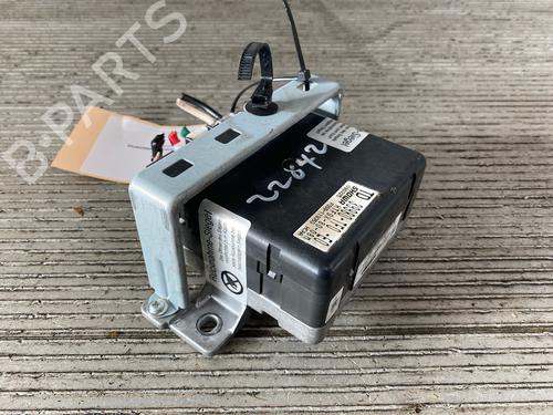 Used Electronic module HONDA JAZZ III (GE_, GG_, GP_, ZA_) 1.2 (GG1) (90 hp) 23105602