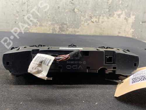 Climate control MERCEDES-BENZ E-CLASS (W211) E 220 CDI (211.006) | BP39585646I5  - Image 6