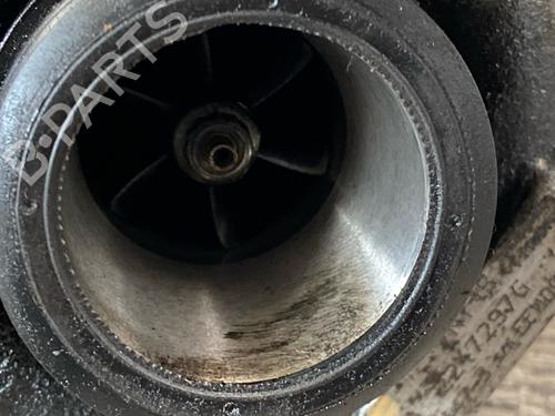 Turbocharger/Supercharger BMW 3 Touring (E46) 320 d | BP17679849M71 