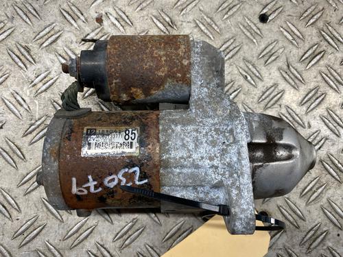 Démarreur MITSUBISHI ASX (GA_W_) 1.6 MIVEC (GA1W) (117 hp) 28115933