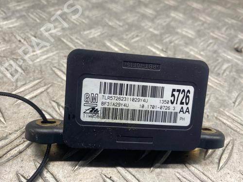 Elektronisk sensor OPEL ASTRA J Sports Tourer (P10) 2.0 CDTI (35) (160 hp) 25920830