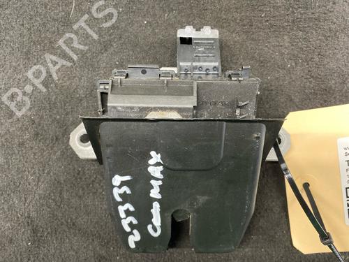 Bagklap lås Bagklap lås FORD GRAND C-MAX (DXA/CB7, DXA/CEU) 1.6 EcoBoost (150 hp) 35756280 35756280
