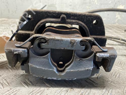 Left front brake caliper BMW X3 (E83) 2.5 si | BP27218885M105 