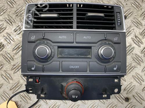 Used Climate control AUDI A8 D3 (4E2, 4E8) 4.2 TDI quattro (326 hp) 29892203