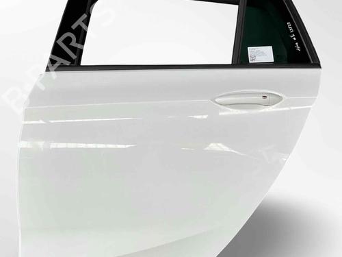 Used Left rear door Left rear door OPEL ASTRA K Sports Tourer (B16) 1.4 Turbo (35) (150 hp) 40454275 40454275