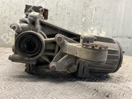 Used Rear differential Rear differential 37702906 37702906