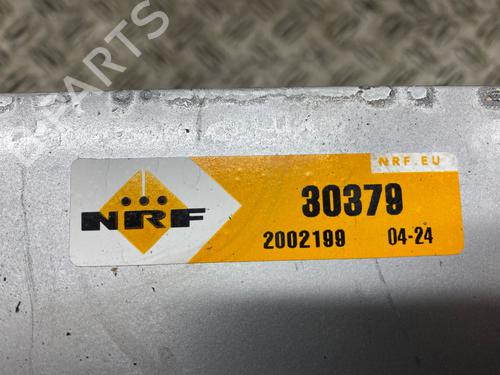 Intercooler DACIA DOKKER MPV (KE_) 1.2 TCe (KEM0, KEAY) | BP29809253M30 