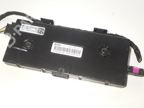 Control unit BMW X1 (E84) sDrive 20 i (184 hp) 9168334