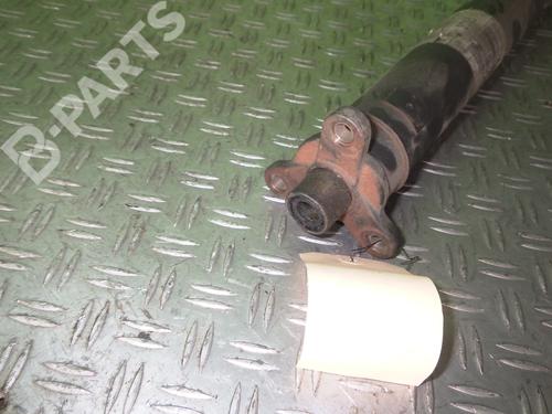 Driveshaft MERCEDES-BENZ E-CLASS (W210) E 280 4-matic (210.081) | BP5212309M37 