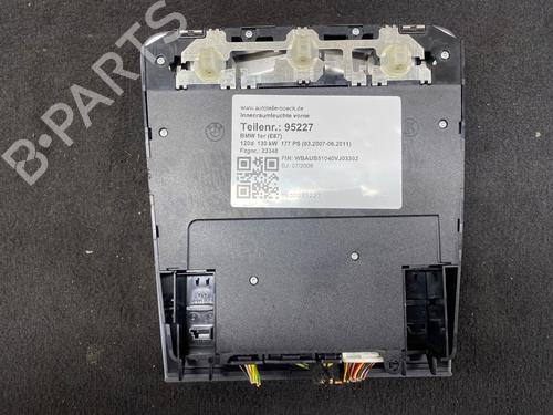 Interior roof light BMW 1 (E87) 120 d | BP36293414I8  - Image 6