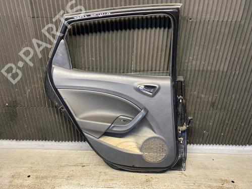 Left rear door SEAT IBIZA IV (6J5, 6P1) 1.6 | BP21266432C4 