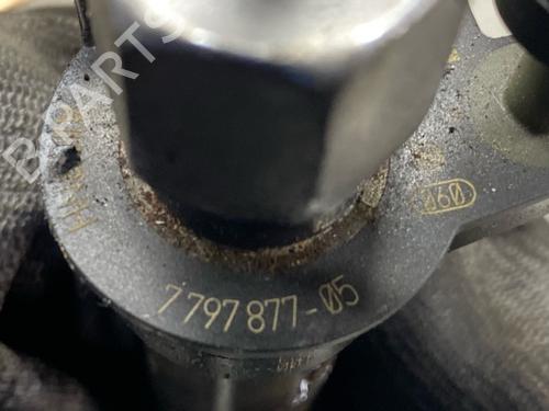 Injector BMW 3 Touring (E91) 320 d | BP25051968M100 