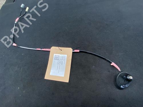 Used Antenna/Base Antenna/Base TOYOTA RAV 4 III (_A3_) 2.2 D 4WD (ALA30_, ALA30R) (136 hp) 33829891 33829891
