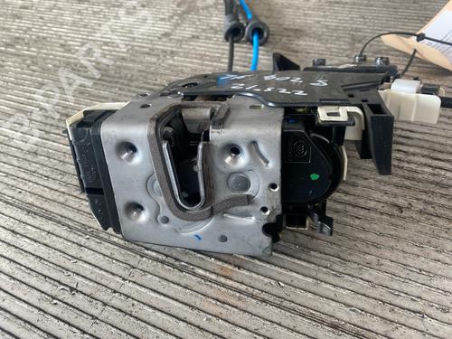 Rear right lock MERCEDES-BENZ C-CLASS T-Model (S204) C 200 CDI (204.207) | BP17145436C99 