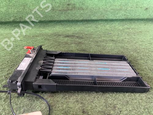 Heater resistor OPEL ASTRA K Sports Tourer (B16) 1.6 CDTi (35) | BP19488751M108 