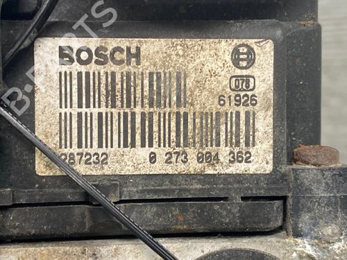 ABS pump OPEL ZAFIRA A MPV (T98) 1.6 16V (F75) | BP14366644M43 