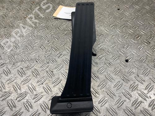 Used Pedal BMW 1 Coupe (E82) 120 d (177 hp) 25794014