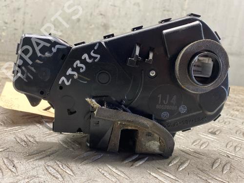 Used Front right lock Front right lock TOYOTA RAV 4 III (_A3_) 2.2 D 4WD (ALA30_, ALA30R) (136 hp) 33829917 33829917