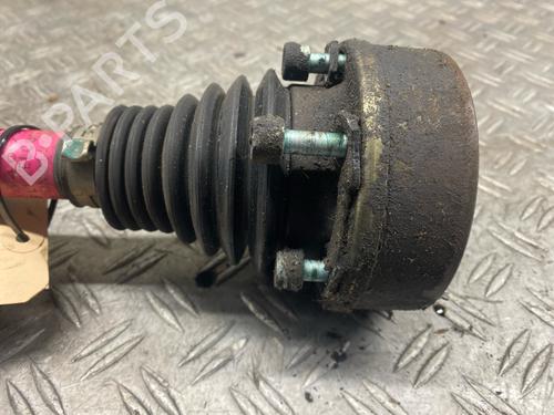 Left front driveshaft VW NEW BEETLE (9C1, 1C1) 2.0 | BP25771378M38 