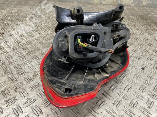 Right taillight CITROËN C4 II (NC_) 1.6 HDi 90 | BP36181119C35 - Image 10
