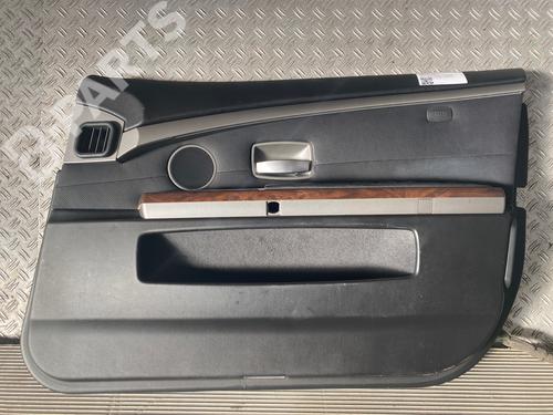 Used Right front door panel Right front door panel BMW 7 (E65, E66, E67) 745 i, Li (333 hp) 10708564 10708564