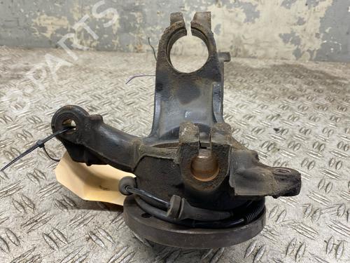 Left front steering knuckle PEUGEOT 2008 I (CU_) 1.2 THP 110 / PureTech 110 | BP33716545M25  - Image 6