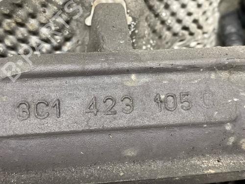 Steering rack VW PASSAT B6 Variant (3C5) 2.0 TDI | BP31770100M22 