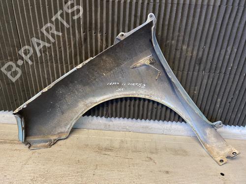 Right front fenders RENAULT SCÉNIC II (JM0/1_) 2.0 (JM05, JM0U, JM1N, JM1U, JM2V) | BP19128458C42 