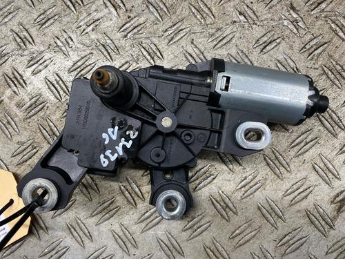 Used Rear wiper motor AUDI A6 C7 Avant (4G5, 4GD) 3.0 TDI (204 hp) 29180434