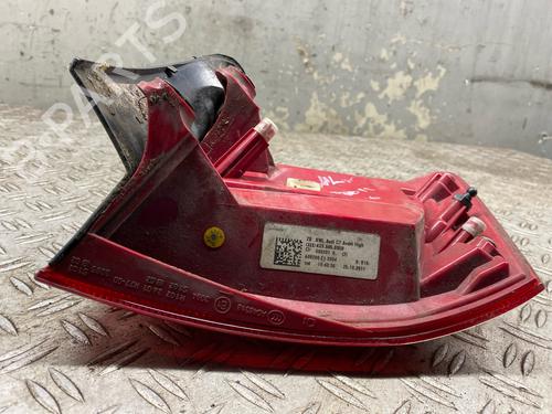 Left taillight AUDI A6 C7 Avant (4G5, 4GD) 3.0 TDI | BP26021610C34 