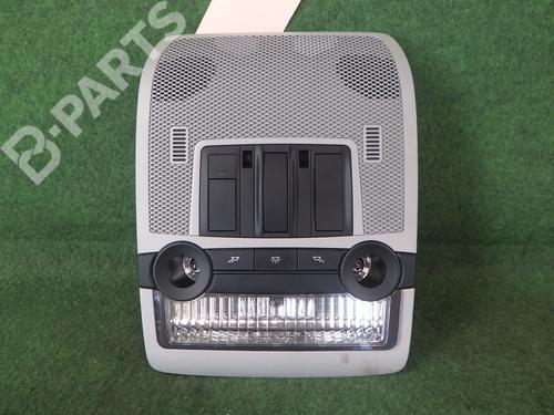 Used Rear mirror Rear mirror BMW X5 (E70) 3.0 d (235 hp) 7731645 7731645