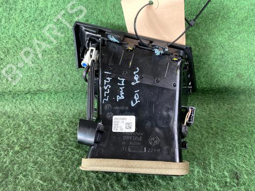 Air vent BMW 7 (F01, F02, F03, F04) 750 i, Li xDrive | BP17434773I21 