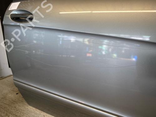Right front door MERCEDES-BENZ A-CLASS (W169) A 150 (169.031, 169.331) | BP19706039C3 