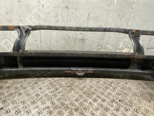 Front bumper reinforcement VW PASSAT B6 Variant (3C5) 2.0 TDI | BP31799678C109 
