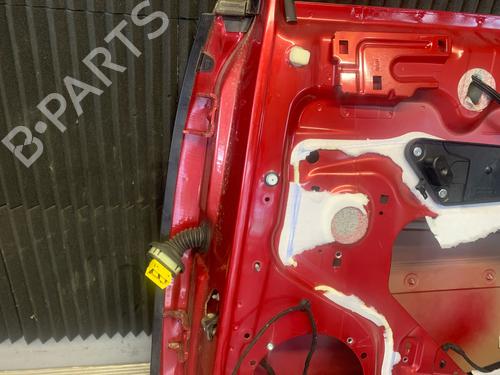 Right rear door CITROËN C4 Picasso I MPV (UD_) 1.6 HDi | BP18729095C5 